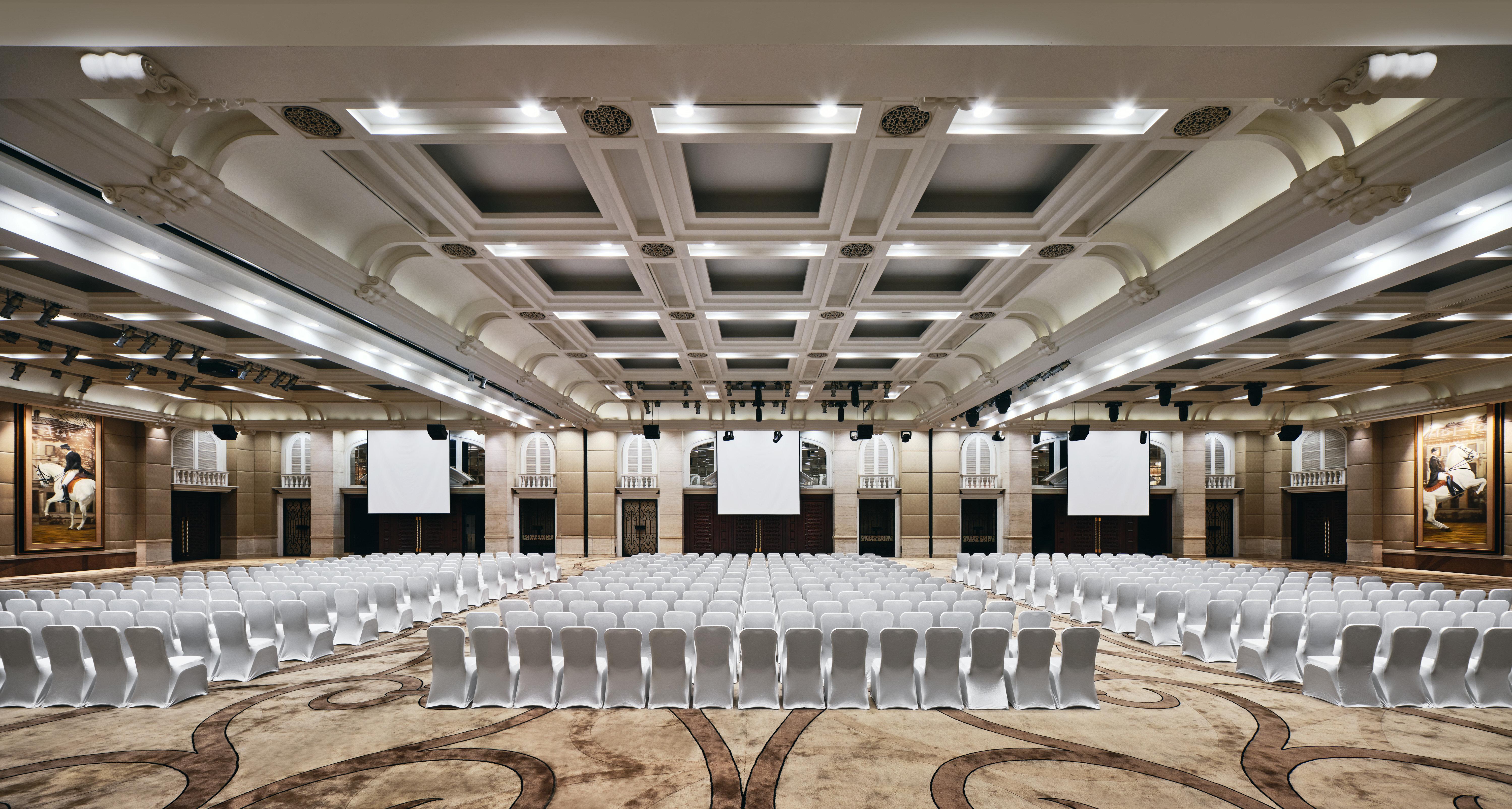 InterContinental Shenzhen, an IHG Hotel Exterior foto