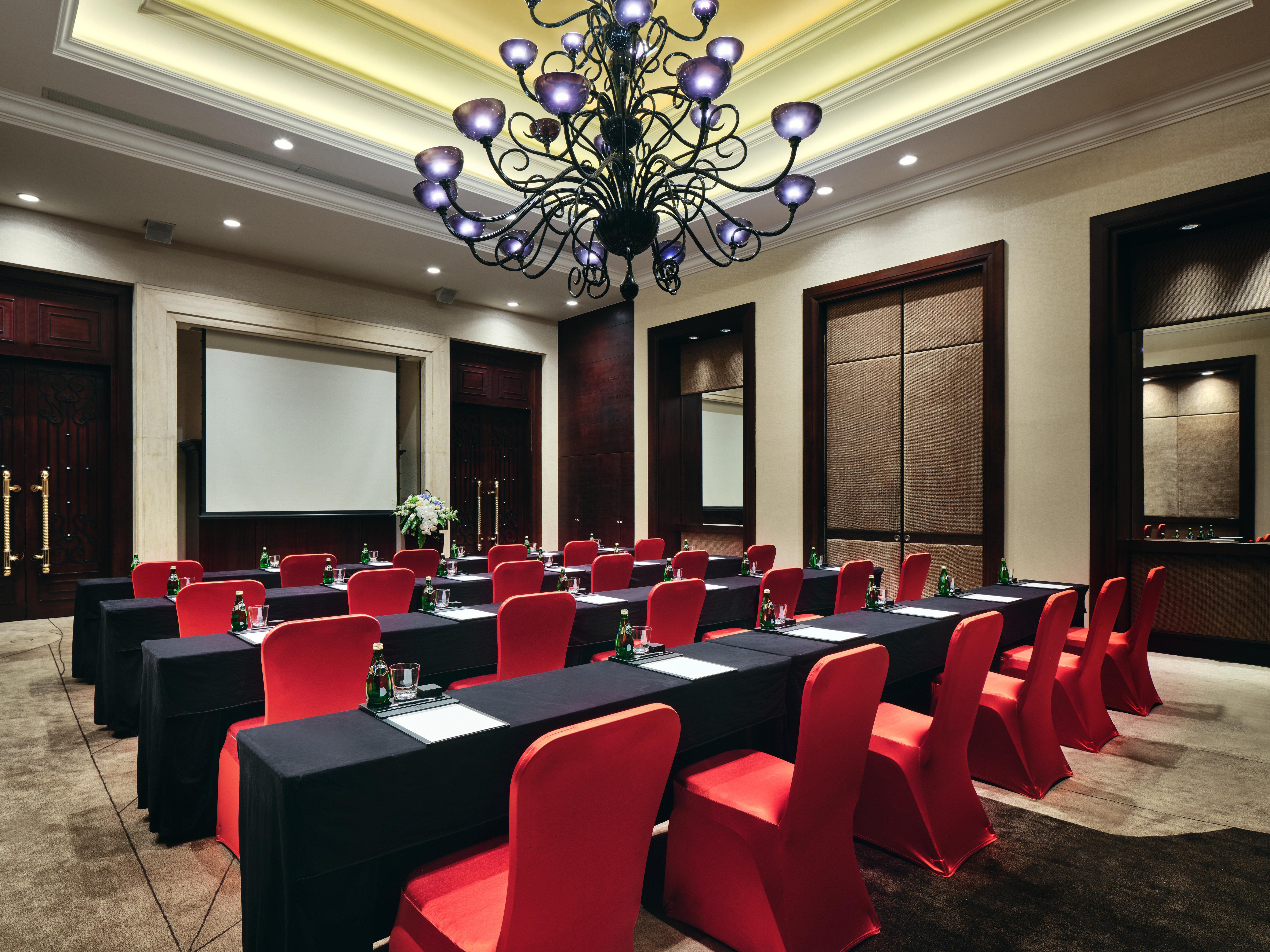 InterContinental Shenzhen, an IHG Hotel Exterior foto